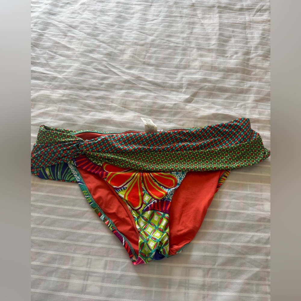 Trina Turk bikini bottom